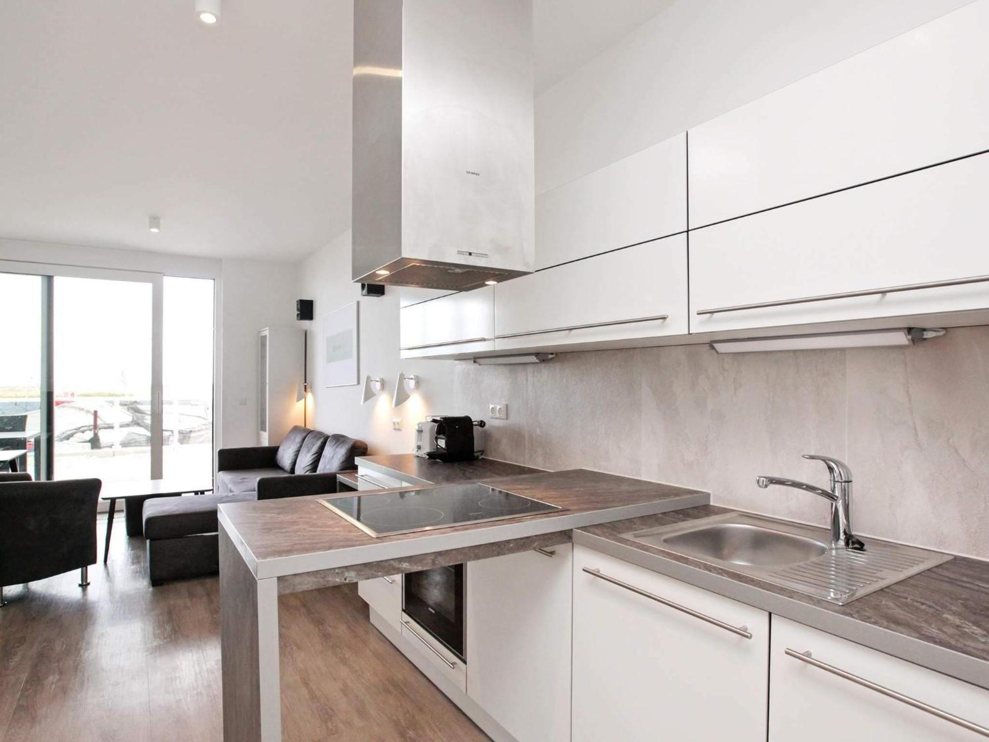 Two-Bedroom Holiday Home In Wendtorf 23 Екстериор снимка