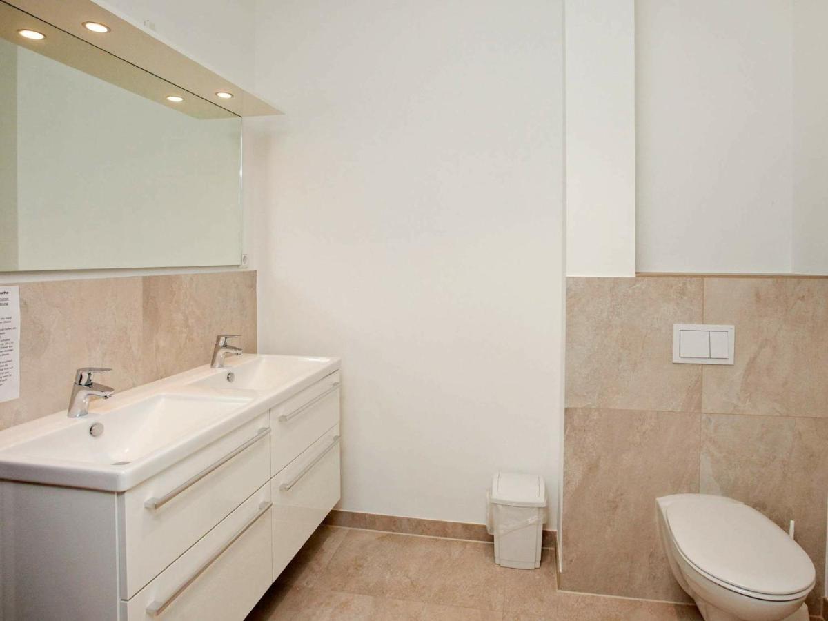 Two-Bedroom Holiday Home In Wendtorf 23 Екстериор снимка